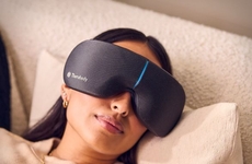 Body-Sensing Eye Masks