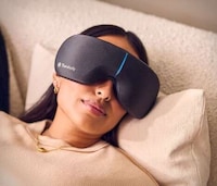 Body-Sensing Eye Masks Image 1