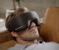 Body-Sensing Eye Masks Image 2