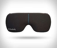 Body-Sensing Eye Masks Image 3