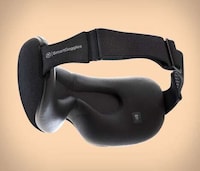 Body-Sensing Eye Masks Image 4