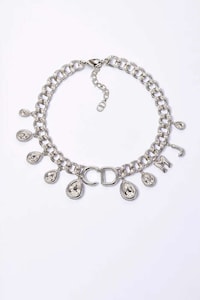 Limited-Edition Luxury Necklaces
