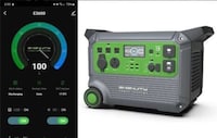 Suitcase-Style Power Stations Image 2