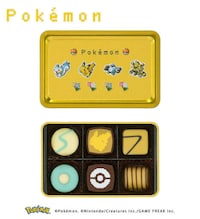 Beloved Anime-Inspired Treats Image 3