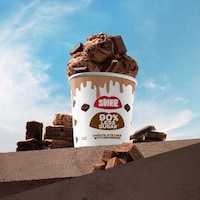 Low-Sugar Ice Cream Brands Image 1