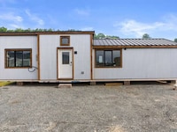 Downsized Towable Tiny Homes Image 1