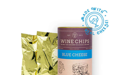 Artisan Blue Cheese Chip Kits