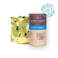 Artisan Blue Cheese Chip Kits Image 1