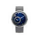 Handwoven Indigo-Dyed Timepieces Image 1