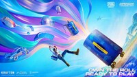 Brand-Collaborative Luggage Promotions Image 1
