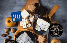 Artisan Cheese Pairing Sets