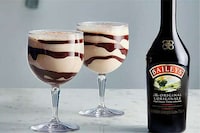 Festive Branded Cocktails Image 1