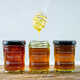 Artisanal Honey Trios Image 1