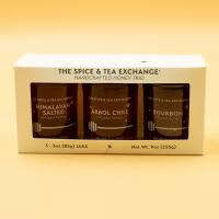 Artisanal Honey Trios Image 3