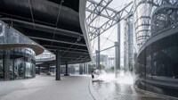 Transformed Disused Steelwork Structures Image 2