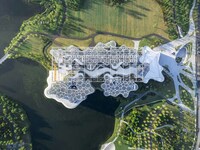 Transformed Disused Steelwork Structures Image 5