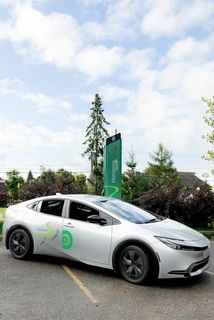 Sustainable Quebec Car-Shares Article Thubnail