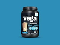 Premium Plant-Based Protein Powders