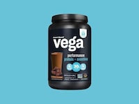 Premium Plant-Based Protein Powders Image 2