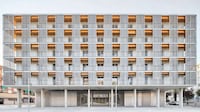 Inclusive Social Housing Projects