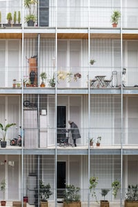 Inclusive Social Housing Projects Image 2