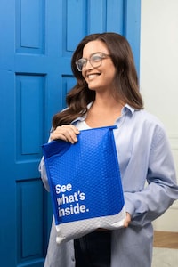 Expedited Eyewear Services Image 1