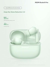 Precision Audio Performance Earbuds Image 2