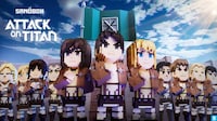 Anime-Based Metaverse Games Image 3