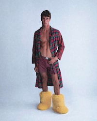 California-Inspired Apparel Collections Image 2