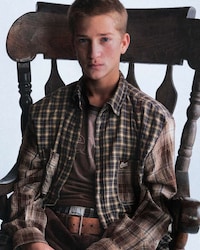 California-Inspired Apparel Collections Image 3