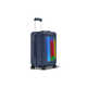 Artist-Interpreted Suitcases Image 1