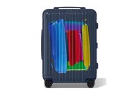 Artist-Interpreted Suitcases Image 2