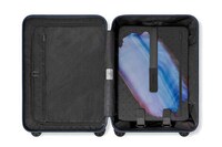 Artist-Interpreted Suitcases Image 3