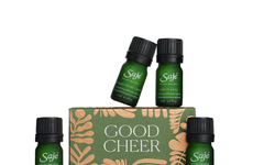 Relaxing Wellness Bundles