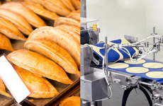 Modular Empanada Manufacturing Machines