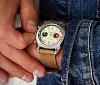 70s-Era Racing Watch Ranges Image 4