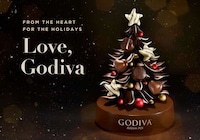 Festive Chocolate Campaigns