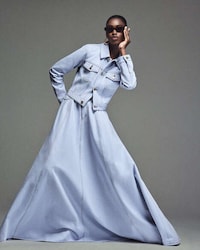 Dynamic Denim-Dominant Capsules Image 4