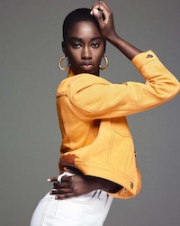 Dynamic Denim-Dominant Capsules Image 5