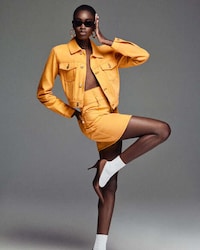 Dynamic Denim-Dominant Capsules Image 6