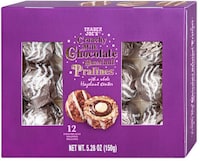 Layered Hazelnut Pralines Image 1