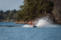Modular Electric Surfboards Image 2