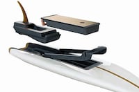 Modular Electric Surfboards Image 6