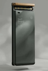 Modular Electric Surfboards Image 8