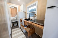 Diminutive Towable Homes Image 4