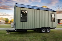 Diminutive Towable Homes Image 6