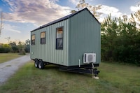 Diminutive Towable Homes Image 8