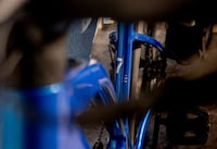 Nimble Urban eBikes Image 3