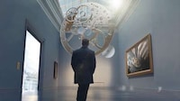 Collaborative Auction Experiences