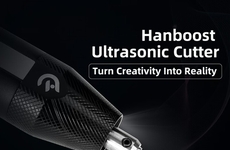 Cable-Free Ultrasonic Cutters